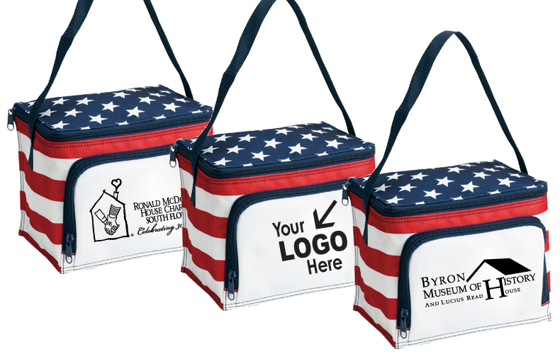 Stars & Stripes Cooler Stars & Stripes Cooler
